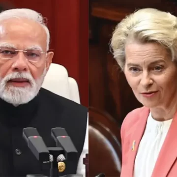 EU અધ્યક્ષે PM મોદીને ફોન પર કહ્યું: ‘ભારત રશિયા-યુક્રેન યુદ્ધ અટકાવી શકે છે’