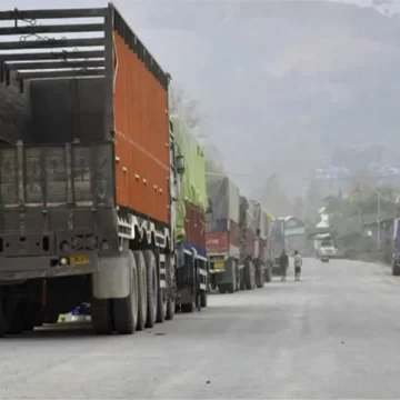 મણિપુરમાં બે વર્ષની હિંસા બાદ શાંતિ કરાર, નેશનલ હાઇવે-2 ફરી ખુલતાં લોકોને મોટી રાહત