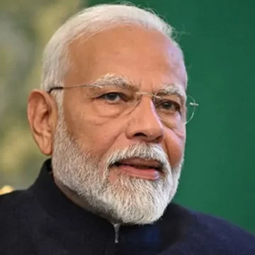 નવરાત્રી પહેલાં નવા જીએસટી સુધારા અમલમાં, માતૃશક્તિને થશે વિશેષ લાભ : વડાપ્રધાન મોદી