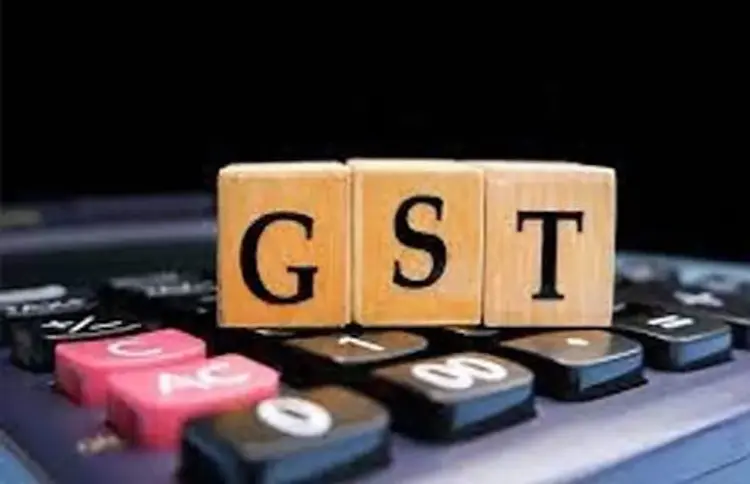 image - 2025-09-05T100729.132 GST 2.0થી રાહત ગ્રાહકો સુધી પહોંચે તે માટે સરકાર તૈયાર, NDA સાંસદોને પણ જવાબદારી સોંપી