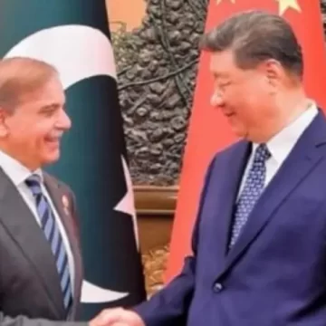 ચીન-પાકિસ્તાન સંબંધોમાં તિરાડ, કરોડો ડોલરની રોકાણ બાબતમાં ફેરફાર