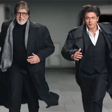 અમિતાભ અને શાહરુખ ખાનને ‘ડોન ૩’માં સામેલ થવા માટે કર્યો સંપર્ક: હજુ સુધી કોઈ પુષ્ટિ નથી