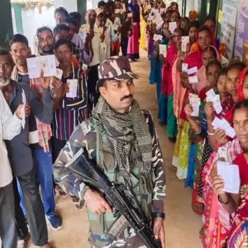 ઉત્તર પ્રદેશમાં સવા કરોડ નકલી મતદારોનો ખુલાસો, બનાવટી નામોના મોટા ગોટાળા