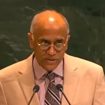 યુક્રેનમાં નિર્દોષોની હત્યા અસ્વીકાર્ય, સંવાદ જ શાંતિનો માર્ગઃ યુએનમાં ભારતનું નિવેદન