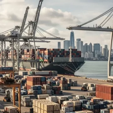 GST બાદ સરકારે નિકાસકારોને મોટી રાહત આપવાની તૈયારી, ટેરિફના દબાણમાંથી મળશે મુક્તિ