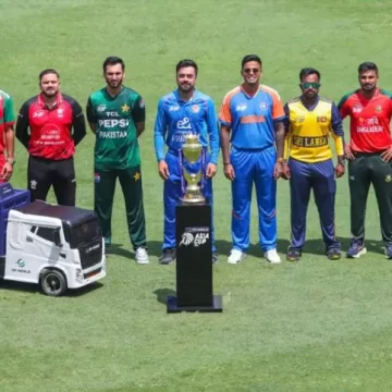 એશિયા કપ 2025: આ 4 ખેલાડી બની શકે છે મેચના ગેમ ચેન્જર