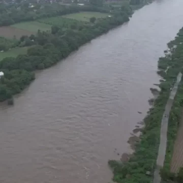 સાંતલપુરમાં નદી દુર્ઘટના: ત્રણના મોત, અનેક ગુમ, SDRF દ્વારા શોધખોળ ચાલુ