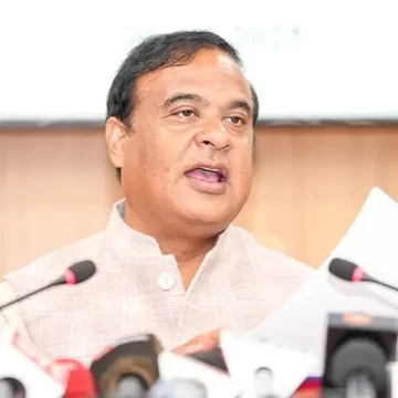 અસમ સરકારનો કડક નિર્ણય: શંકાસ્પદ વિદેશીઓને 10 દિવસમાં નાગરિકતા સાબિત કરવાનો અલ્ટીમેટમ