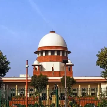 સુપ્રીમ કોર્ટની કડક ટિપ્પણી: ફક્ત દિલ્હી-એનસીઆર નહીં, સમગ્ર દેશના લોકોને સ્વચ્છ હવાનો અધિકાર મળવો જોઈએ