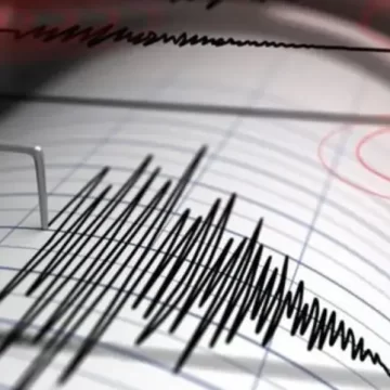 આસામમાં 5.8 ની તીવ્રતાનો ભૂકંપ, ઉત્તરપૂર્વી રાજ્યોમાં પણ આંચકા અનુભવાયા