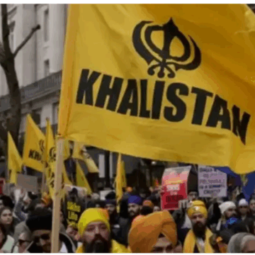 કેનેડામાં ખાલિસ્તાની જૂથોની ધમકી: વાનકુવર ભારતીય કોન્સ્યુલેટ પર કબજો કરવાની ચેતવણી