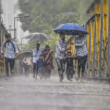 ગુજરાતમાં બે દિવસ વરસાદનો વિરામ, 4 સપ્ટેમ્બરથી ફરી અતિભારે વરસાદની આગાહી