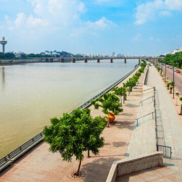 અમદાવાદમાં ગણેશ વિસર્જન માટે માર્ગો બંધ, ટ્રાફિક માટે વૈકલ્પિક રૂટ જાહેર