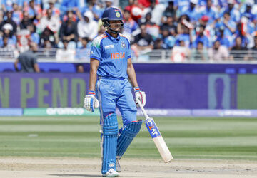 વન-ડે-કેપ્ટન-બનતાં-શુભમન-ગિલની-પ્રથમ-પ્રતિક્રિયા,-વર્લ્ડ-કપ-જીતવાનો-પ્લાન-પણ-જણાવ્યો