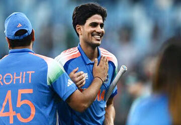 રોહિત-શર્માએ-13-વર્ષ-અગાઉ-ગિલ-માટે-કરી-હતી-ભવિષ્યવાણી!-કેપ્ટનશિપ-છીનવાયા-બાદ-પોસ્ટ-વાઈરલ