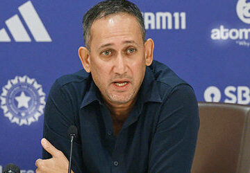 પૂજારા,-રહાણે,-અશ્વિન…-અગરકર-ચીફ-સિલેક્ટર-બન્યા-પછી-અનેક-ખેલાડીઓએ-ટીમ-ઈન્ડિયા-છોડી