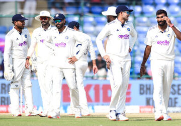 ind-vs-wi-:-વેસ્ટ-ઈન્ડિઝ-બીજી-ઈનિંગમાં-લડાયક-બેટિંગ-બાદ-ઓલઆઉટ,-ભારતને-121-રનનું-લક્ષ્ય