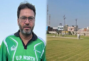 ટીમને-જીતાડી-પોતે-જિંદગીની-મેચ-હાર્યો-બોલર,-અંતિમ-ઓવર-નાંખતા-જ-પિચ-પર-ઢળી-પડ્યો