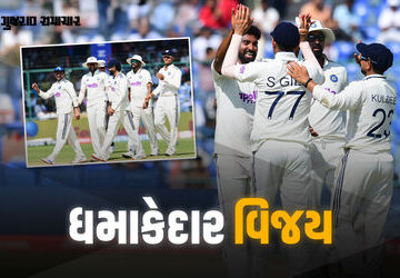 વેસ્ટ-ઈન્ડિઝ-સામે-ભારતે-2-0થી-સીરિઝ-જીતી-વ્હાઈટવોશ-કર્યું,-કુલદીપ-અને-યશસ્વી-જીતના-હીરો