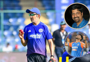 હર્ષિત-રાણા-પરના-આક્ષેપો-બાદ-ગંભીરનો-વળતો-જવાબ,-કહ્યું-‘યુટ્યુબ-ચેનલ-ચલાવવા-યુવા-ખેલાડીને-નિશાન-ન-બનાવો’