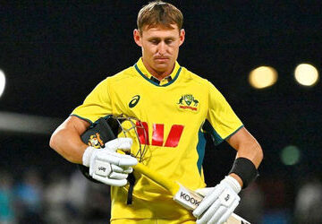 ભારત-સાથે-વનડે-સીરિઝ-પહેલા-ઑસ્ટ્રેલિયાએ-છેલ્લી-ઘડીયે-કર્યો-મોટો-ફેરબદલ,-સ્ટાર-ખેલાડીની-એન્ટ્રી