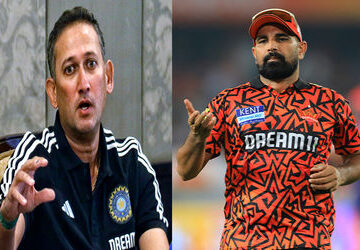 શમી-અને-અગરકર-વચ્ચે-થયો-ઝઘડો?-20-દિવસમાં-3-અલગ-નિવેદન,-ટીમ-સિલેક્શન-પર-ઉઠ્યા-સવાલ