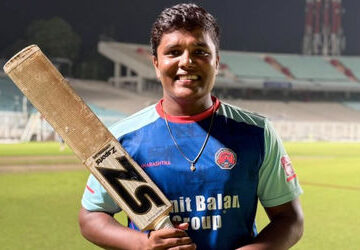 ભારતીય-મહિલા-ક્રિકેટરે-રચ્યો-ઈતિહાસ,-34-બોલમાં-સેન્ચુરી-ફટકારી-બનાવ્યો-વર્લ્ડ-રેકોર્ડ