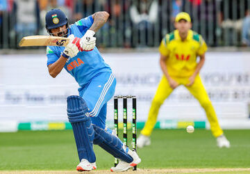 ind-vs-aus:-ભારત-અને-ઓસ્ટ્રેલિયા-વચ્ચે-ક્યારે-અને-ક્યાં-રમાશે-બીજી-વનડે-મેચ,-જાણો-વિગતવાર