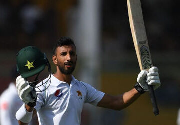 પાકિસ્તાન-ક્રિકેટ-બોર્ડનો-ચોંકાવનારો-નિર્ણય,-ટેસ્ટ-કેપ્ટન-શાન-મસૂદને-વહીવટી-જવાબદારી-સોંપી