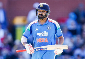 ઓસ્ટ્રેલિયા-વિરુદ્ધ-સદી-ફટકારતાં-જ-રોહિત-શર્માએ-રચ્યો-ઈતિહાસ,-આવો-રેકોર્ડ-બનાવનારો-દુનિયાનો-પહેલો-બેટર