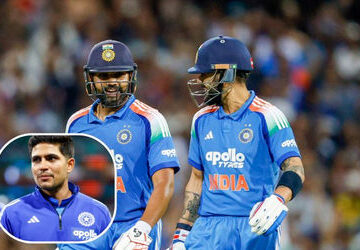 દક્ષિણ-આફ્રિકા-સાથેની-સીરિઝ-બાદ-રોહિત-વિરાટ-અંગે-લેવાશે-મોટો-નિર્ણય,-કેપ્ટન-ગિલનું-નિવેદન