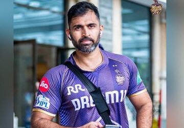 ipl-:-રોહિત-શર્માનો-ખાસ-મિત્ર-બનશે-kkrનો-હેડ-કોચ?-ને-લઈને-અટકળો-તેજ