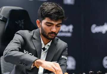 ગુકેશે-જાહેરમાં-અપમાન-કરનારા-નાકામુરા-સાથે-હિસાબ-બરાબર-કર્યો,-ટુર્નામેન્ટમાં-દિગ્ગજોને-પછાડ્યા