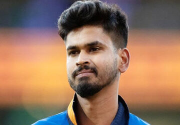 શ્રેયસ-અય્યરને-બદલે-આ-ખેલાડીની-થશે-એન્ટ્રી?-ઘરેલુ-ક્રિકેટમાં-5-મેચમાં-2-સદી-અને-1-બેવડી-સદી-ફટકારી