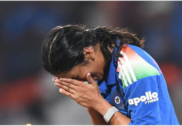 ઐતિહાસિક-જીતની-ભાવુક-ઉજવણી:-ધ્રુસકે-ધ્રુસકે-રડી-પડી-જેમિમા,-મેચ-બાદ-કહ્યું-માનસિક-રીતે-પરેશાન-હતી