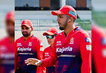 wplમાં-rcbના-હેડ-કોચ-તરીકે-મલોલન-રંગરાજનની-નિમણૂક,-ફ્રેન્ચાઈઝીએ-કરી-પુષ્ટી