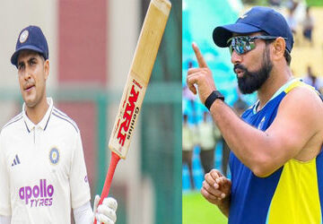 શમીભાઈ-જેવા-બોલર-ભાગ્યે-જ-મળશે-પણ….’,-ટીમ-સિલેક્શન-મુદ્દે-કેપ્ટન-ગિલનો-જવાબ