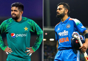 બાબર-આઝમે-સદી-ફટકાર્યા-બાદ-વિરાટ-કોહલીની-સેલિબ્રેશન-સ્ટાઈલની-નકલ-કરી?-થયો-ટ્રોલ