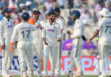 કોલકાતા-ટેસ્ટ:-રવીન્દ્ર-જાડેજા-સામે-આફ્રિકન-બેટર્સ-ઘૂંટણીયે,-બીજી-ઈનિંગમાં-ટીમ-ઈન્ડિયાનું-કમબેક