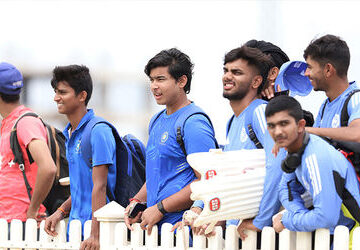 આજે-ફરી-ક્રિકેટના-મેદાનમાં-ભારત-પાકિસ્તાન-આમને-સામને!-વૈભવ-સૂર્યવંશી-પર-સૌની-નજર