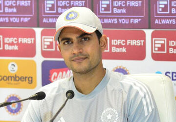 ind-vs-sa:-હોસ્પિટલમાં-દાખલ-શુભમન-ગિલ-પ્રથમ-ટેસ્ટ-મેચની-બહાર,-જાણો-bcciનું-સત્તાવાર-નિવેદન