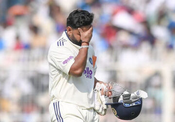 ind-vs-sa:-પ્રથમ-ટેસ્ટ-મેચમાં-ટીમ-ઈન્ડિયાનો-કારમો-પરાજય,-ખેલાડીઓની-નિરાશાજનક-બેટિંગ