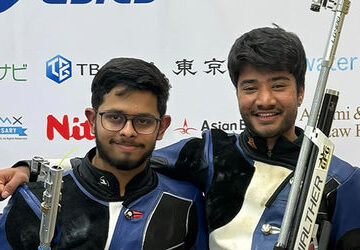 deaflympics-2025:-ડેફલિંપિક્સમાં-ભારતની-શાનદાર-શરૂઆત,-એર-રાઇફલમાં-ધનુષે-જીત્યો-ગોલ્ડ