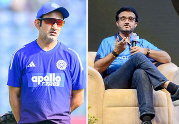 ખેલાડીઓ-પર-ભરોસો-કરો,-ટેસ્ટ-મેચ-5-દિવસ-સુધી-ખેંચો:-ગૌતમ-ગંભીરને-સૌરવ-ગાંગુલીની-સલાહ