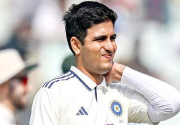 શુભમન-ગિલની-ઈજા-ગંભીર?-બીજી-ટેસ્ટ-મેચમાં-ગેરહાજર-રહે-તેવી-શક્યતા,-આ-ખેલાડીની-ટીમમાં-એન્ટ્રી