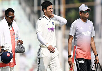 કેપ્ટન-શુભમન-ગિલ-બીજી-ટેસ્ટમાં-રમશે-કે-નહીં?-bcci-એ-આપી-લેટેસ્ટ-અપડેટ