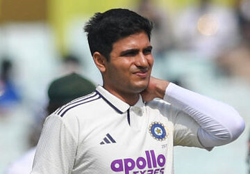 ind-vs-sa:-ટીમ-ઈન્ડિયાને-મોટો-ઝટકો,-બીજી-ટેસ્ટમાં-શુભમન-ગિલ-બહાર-થયાની-ચર્ચા,-સુદર્શનને-તક!