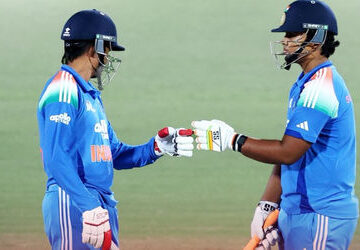 સુપરઓવરમાં-1-રન-પણ-ન-બનાવી-શકી-ભારતીય-ટીમ,-એશિયા-કપ-રાઈઝિંગ-સ્ટાર્સની-સેમિફાઇનલમાં-બાંગ્લાદેશ-સામે-પરાજય