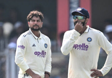 ind-vs-sa:-સાઉથ-આફ્રિકાએ-ભારતીય-બોલર્સને-હંફાવ્યા-489-રનનો-વિશાળ-સ્કોર,-મુથુસામી-ઝળક્યો