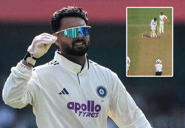 video-:-‘ઘરમાં-રમે-છે-કે-શું…’-લાઈવ-મેચમાં-કુલદીપ-પર-ભડક્યો-પંત,-જાણો-કેમ-થયો-નારાજ